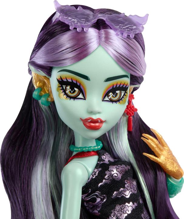 Immagine prodotto Monster High Jinafire