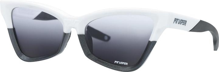 Immagine prodotto Pit Viper Il Clawdia Il Kimberly Fotocromatico (bianco nero*, Policarbonato PC)