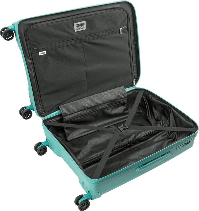 Actual product image Epic Phantom SL 4 Rollen Kofferset 3-teilig (199 l)
