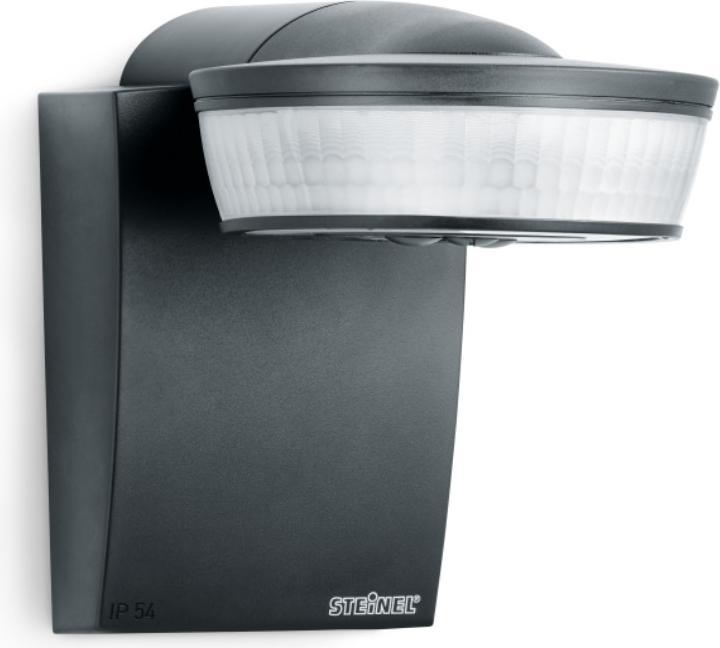 Produktbild Steinel Infrarotsensor SensIQ EVO KNX (20 m)