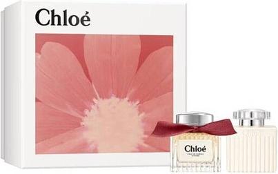Produktbild Chloé Chloe Intense edp 50 ml + BL 100 ml (Parfum set)