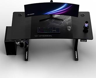 Actual product image Ultradesk Level V2