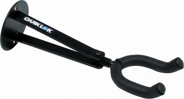 Produktbild Quik Lok GS/454 Gitarren- und Bassgitarren-Wandständer (Gitarre)