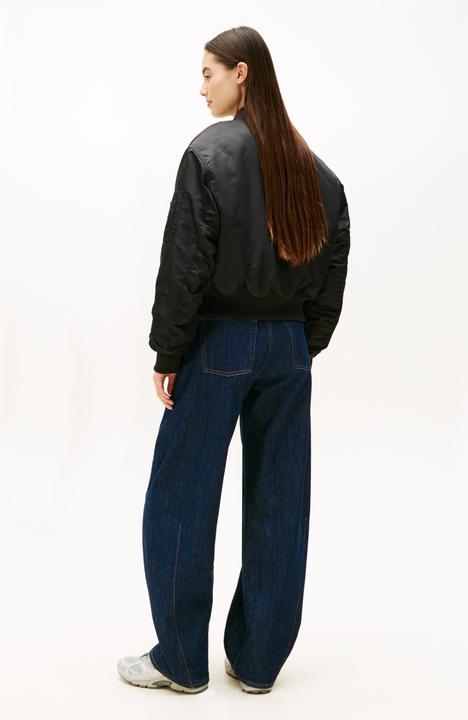 Actual product image Tommy Jeans Tjw Essential Bomber Jacket (S)