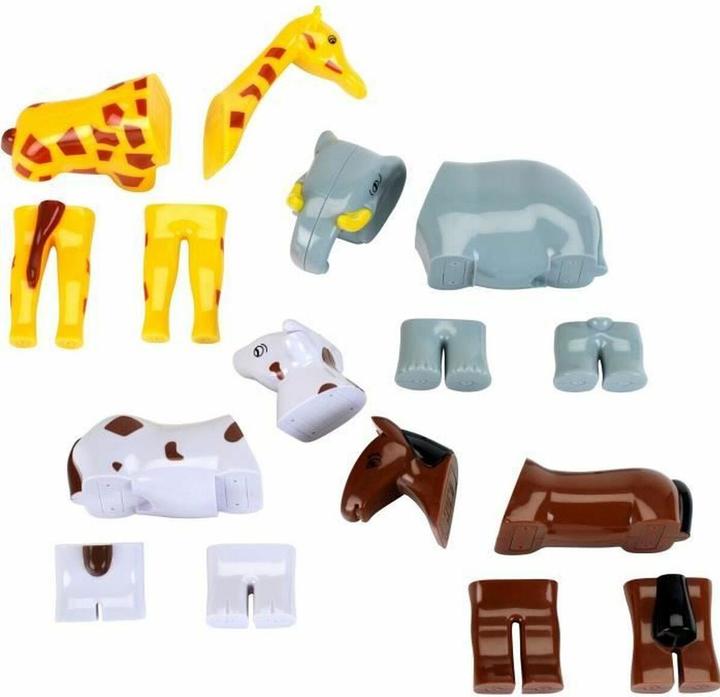 Produktbild Theo Klein Early Steps