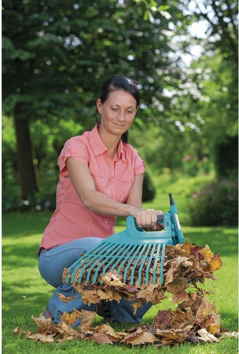 Image du produit Gardena râteau de ventilateur