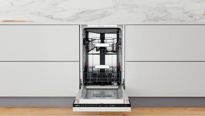 Actual product image Whirlpool Zmywarka WSIP 4O33 PFE