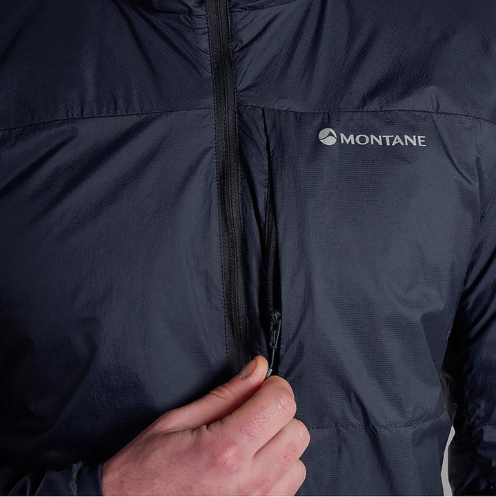Produktbild Montane Fortes Nano Pull On (M)