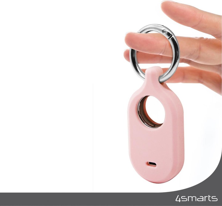 Immagine prodotto 4smarts Set di custodie in silicone per Samsung Galaxy SmartTag2