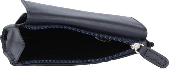 Actual product image Picard Apache credit card holder RFID leather 13 cm