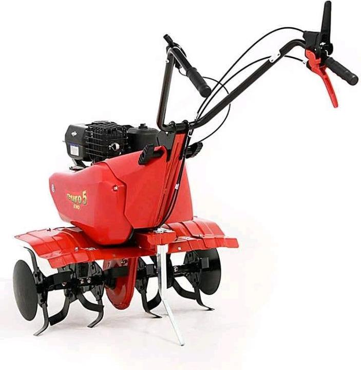 Produktbild Eurosystems Eurosystem Gartenfräse Euro-5 Rm BeS Ohv