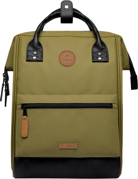 Cabaia Sac à dos / Backpack Adventurer Recycled Waterproof Medium (23 l)