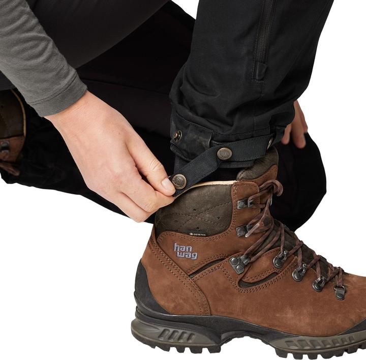 Image du produit Fjällräven Keb Trousers W regular (44)