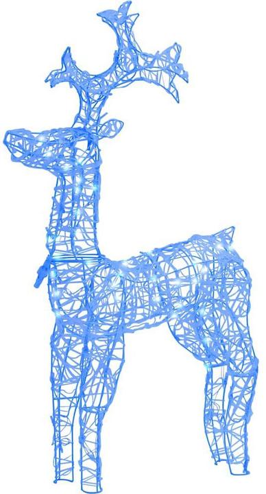 Immagine prodotto vidaXL Tedie