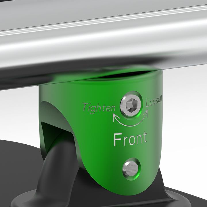 Image du produit TreeFrog Poutrelles transversales multiples