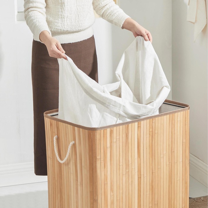 Actual product image Songmics Dörty (150 l)