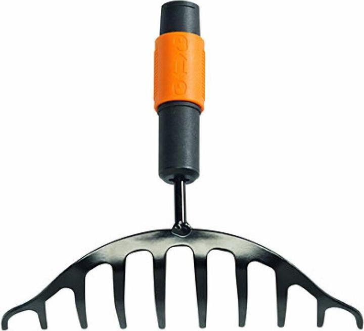 Actual product image Fiskars Rake