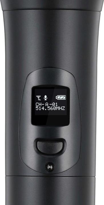 Image du produit Godox WH-M1 Microphone sans fil