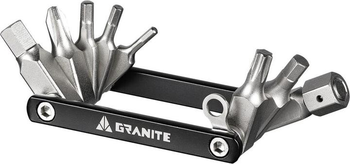 Granite Multitool 10