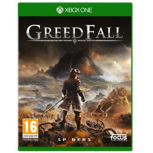 Focus Home Interactive, GreedFall