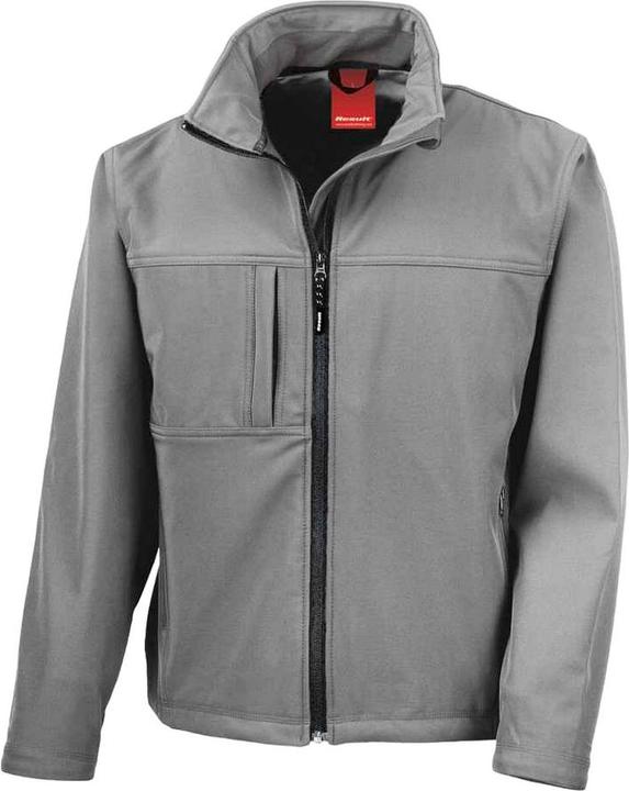 Produktbild Regatta Klassik Soft Shell Jacke (M)