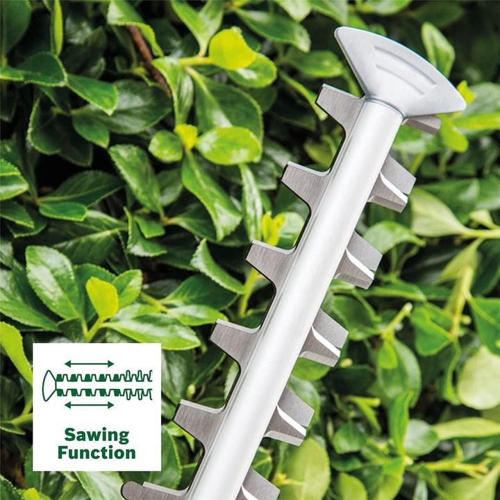 Image du produit Bosch Home & Garden AdvancedHedgeCut 36V-65-28 (Fonctionnement sur batterie)
