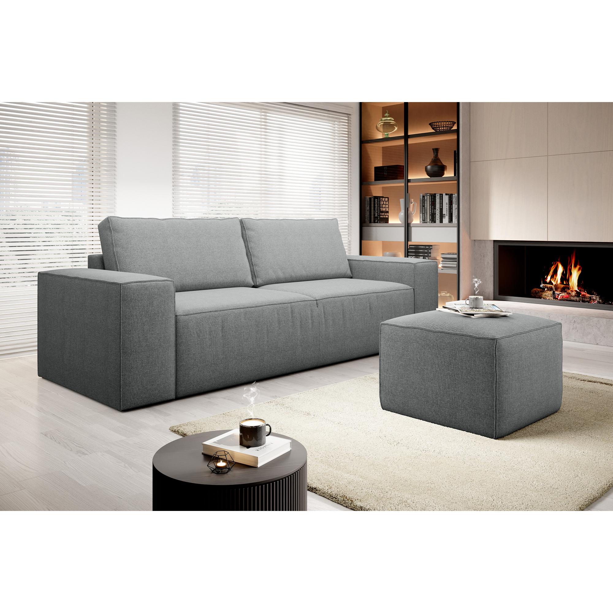 ELTAP, Sofa, Silla (3-Sitzer, Bettsofa)