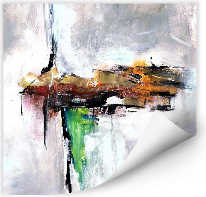 Image du produit Trenddeko art moderne (30 x 30 cm)