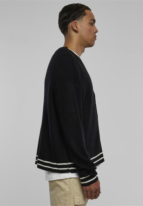 Produktbild Urban Classics Sporty Boxy Cardigan - 19951 (XL)