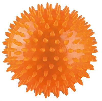 Produktbild Trixie Igelball TPR D=12cm (Ballspielzeug Hund)