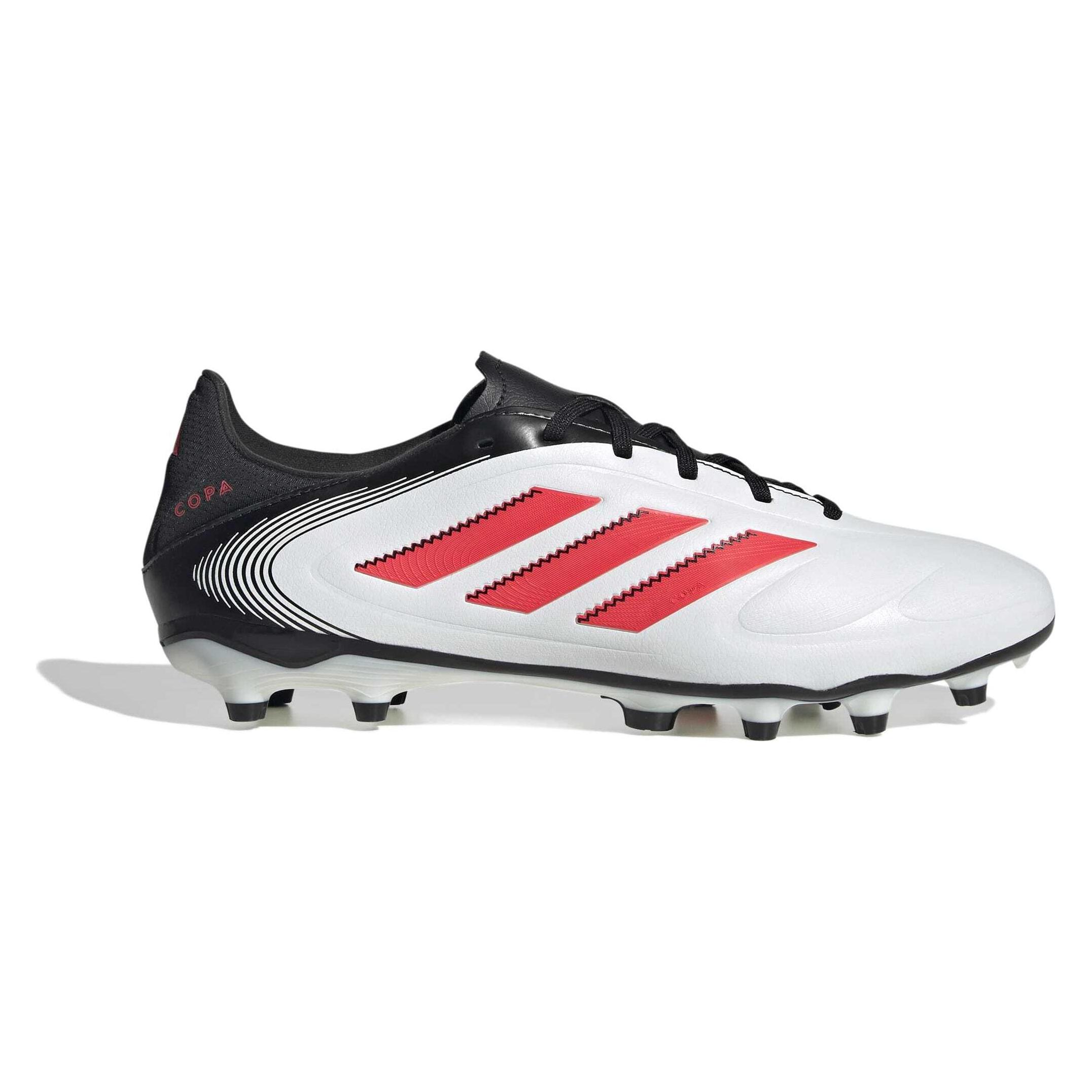 Adidas, Herren, Fussballschuhe, Copa Pure Iii Leagu Fg/Mg (43 1/3), Weiss