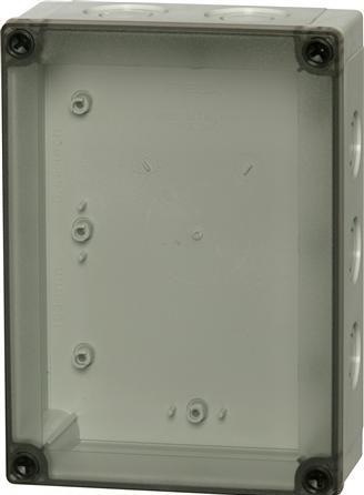 Produktbild Fibox MNX PCM 200/75 G Universal-Geh (Gehäuse)