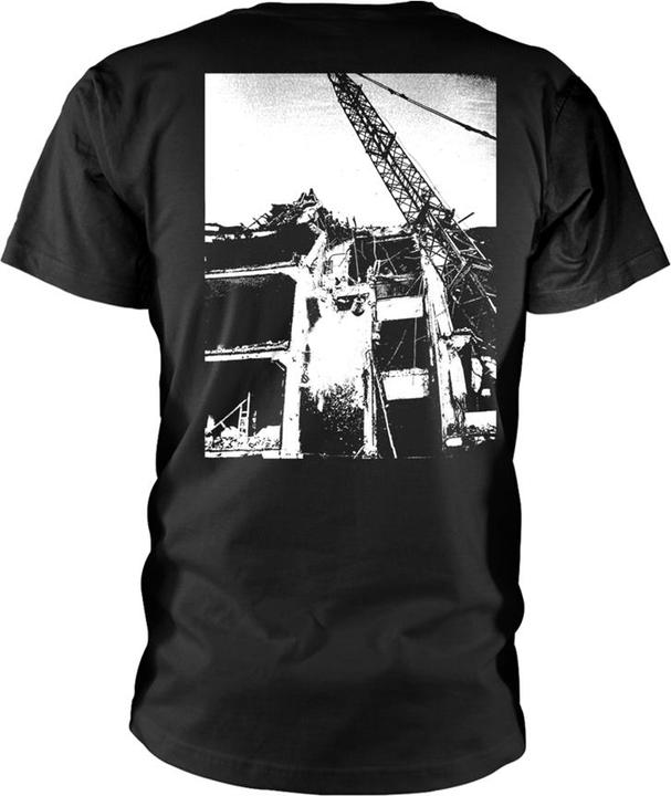 Actual product image Rage Against the Machine Che TSFB (S)