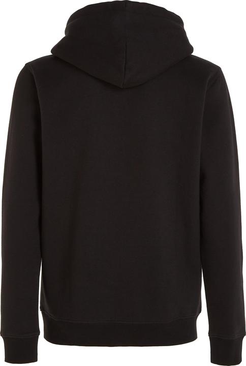 Immagine prodotto Tommy Jeans Felpa Con Cappuccio Con Logo Lineare Tjm Reg Ext (L)
