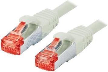 Produktbild Tecline Fröhlich + Walter (S/FTP, CAT6, 2 m)