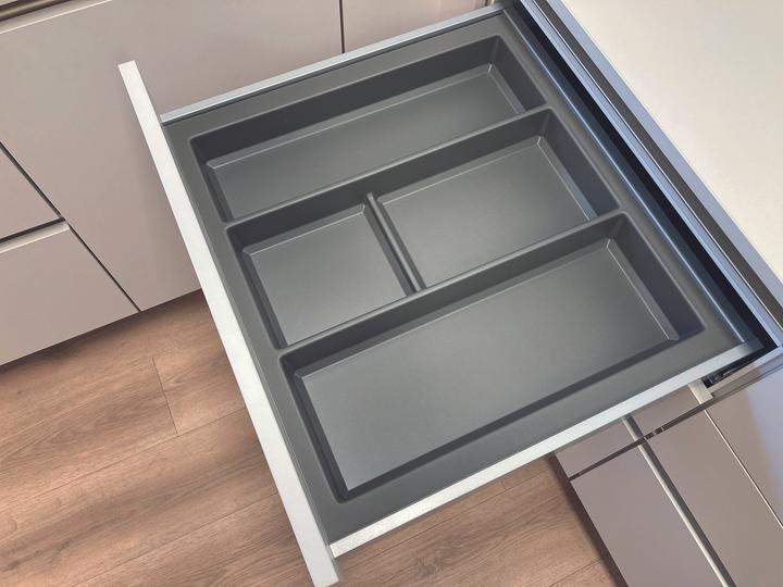 Actual product image Agoform Multi-purpose insert CLASSICO for BLUM LEGRABOX pure M