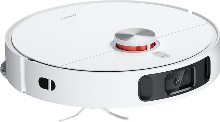 Image du produit Xiaomi Robot Vacuum X10+ (Robot d'aspiration et de nettoyage)