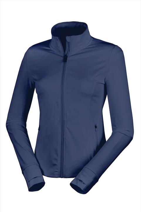 Actual product image Spiro Women's sports jacket (L)