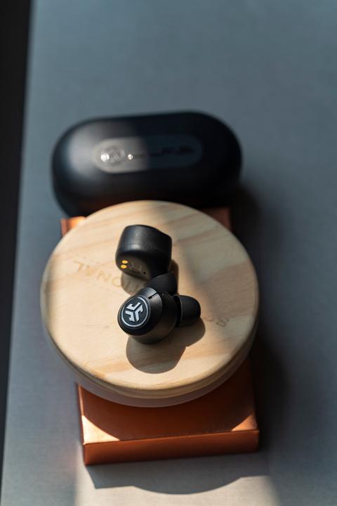 Immagine prodotto JLab Audio JBuds Air ANC (ANC, 10 h, Senza fili)