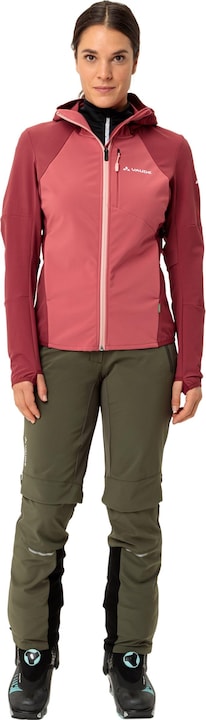 Actual product image Vaude Larice IV (XS)