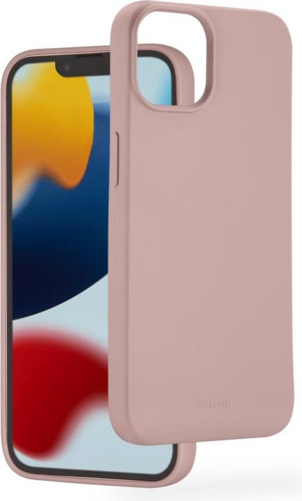 Actual product image Hama Fantastic Feel (Apple iPhone 13)