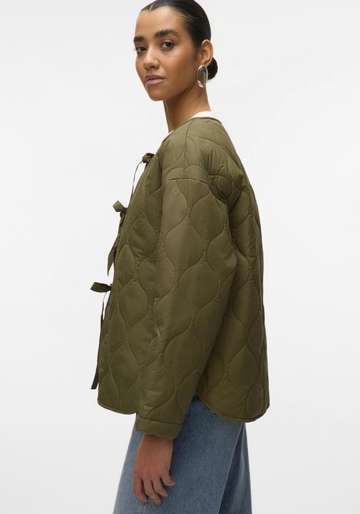 Produktbild Vero Moda VMSABINE Steppjacke Steppweste (L)