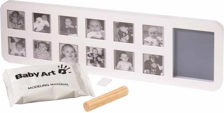 Image du produit Baby Art Cadre d'impression de la première année