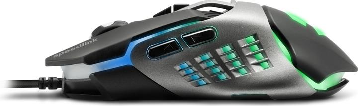 Produktbild Speedlink TYALO SL-680015-BK (Kabelgebunden)
