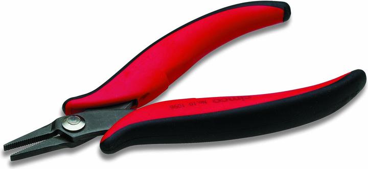 Produktbild Cimco Elektronik- u. Feinmechanik Fl (140 mm)