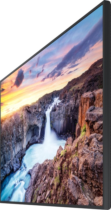 Actual product image Samsung QH50B (3840 x 2160 Pixels, 50")