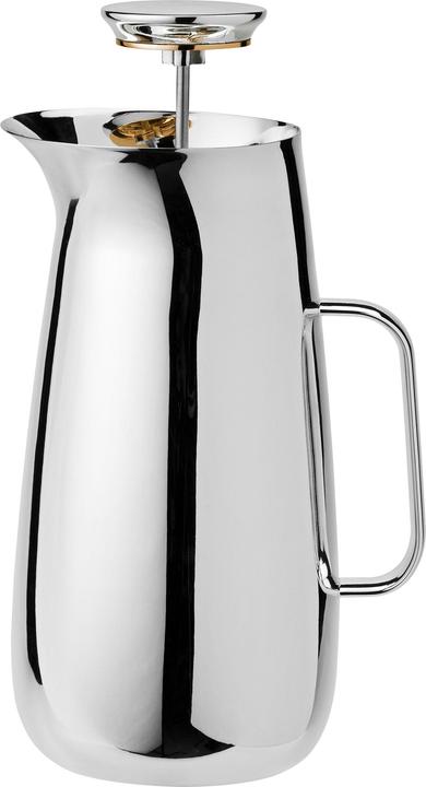 Produktbild Stelton Foster French Press Kaffeekanne (1 l)