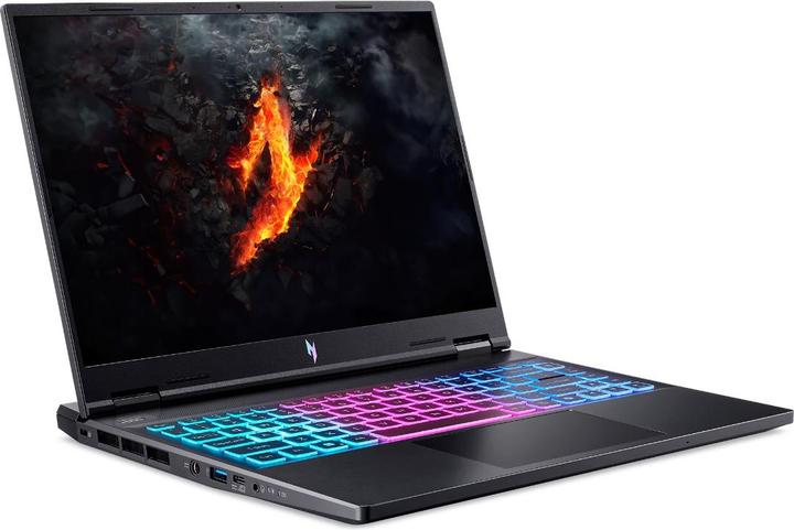 Actual product image Acer 14 AN14-41-R54G (14.50", AMD Ryzen 5 8645HS, 16 GB, 512 GB, Eng. Int.)