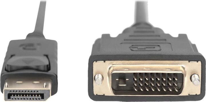 Immagine prodotto Digitus DisplayPort – DVI-D (3 m, DisplayPort, 1.1)