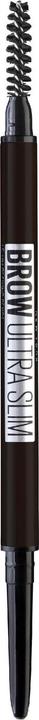 Productafbeelding Maybelline New York Brow Ultra Slim (4 Middelbruin)